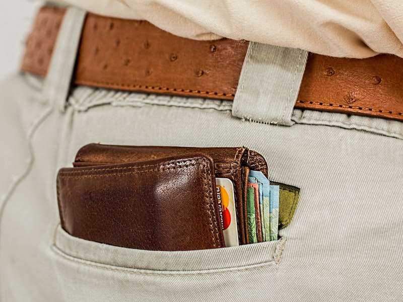 Personal Finance Guides and Financial Advice